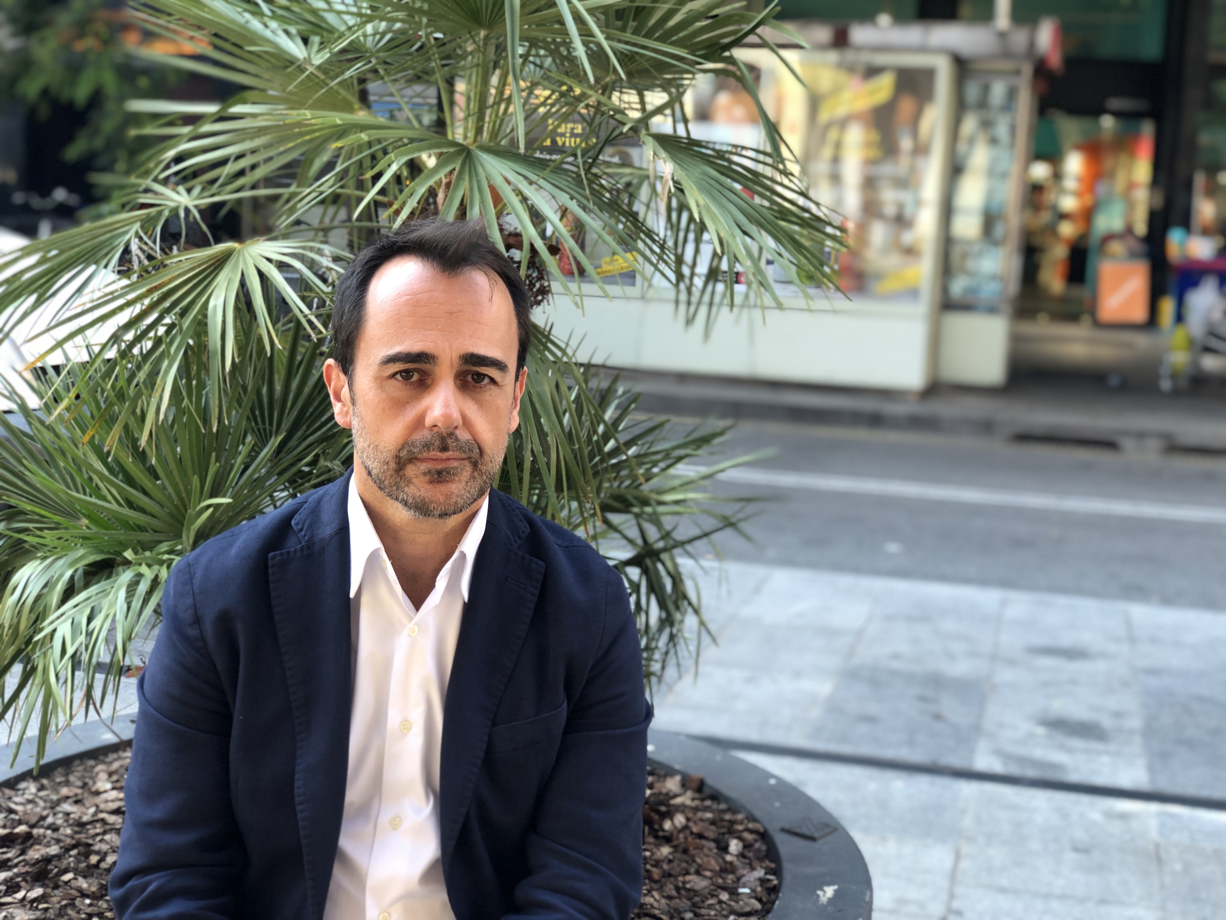 «Ciutat morta», la infamia