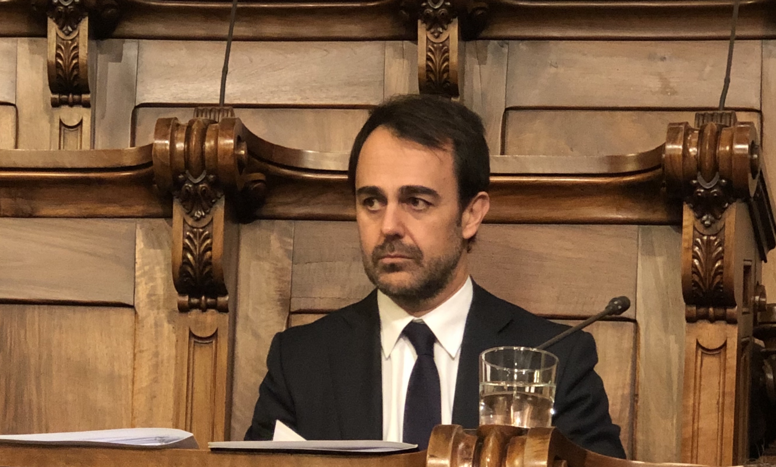 Seamos maravillosos