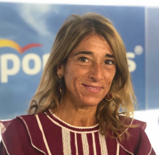 Mónica Parés