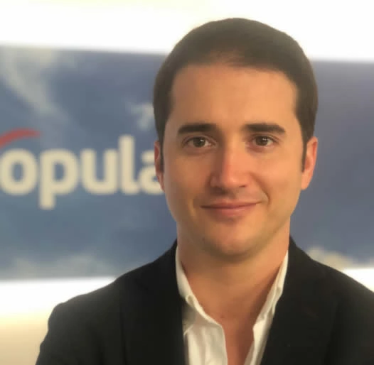Xavier Cañigueral