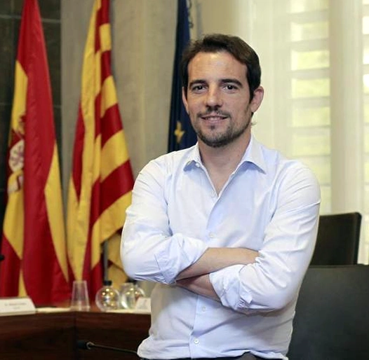 Manu Reyes