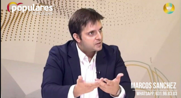 Marcos Sánchez Siles