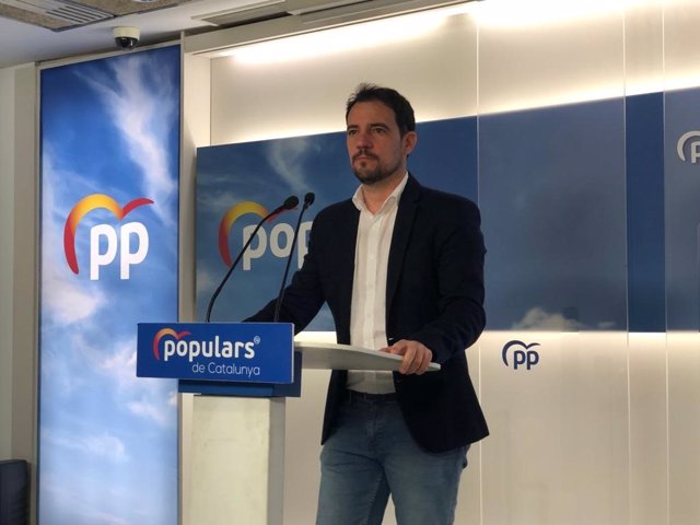 Reyes (PP) demana als regidors proposar que els seus municipis dediquin carrers a Miguel Ángel Blanco