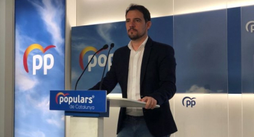 Reyes (PP) demana als regidors proposar que els seus municipis dediquin carrers a Miguel Ángel Blanco