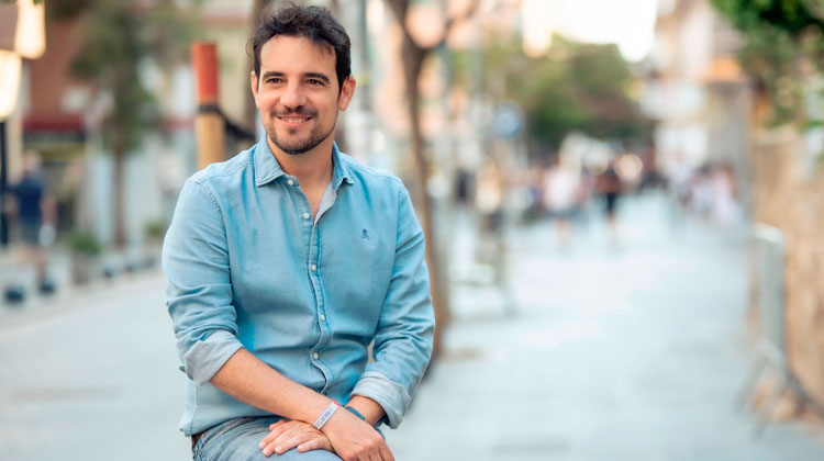 "Hay que recuperar la cordura en Cataluña"