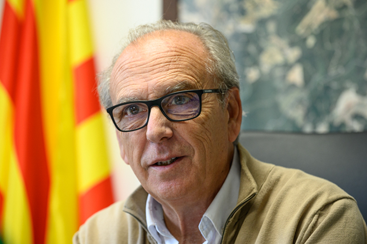 Els votants no són de ningú. Qui diu que un poble és de tal partit, s’equivoca