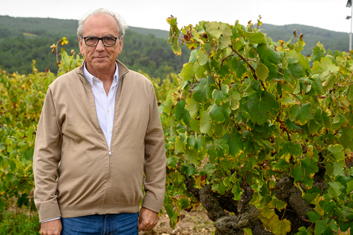 Josep Tutusaus