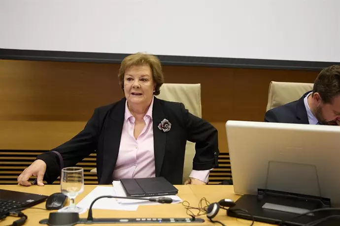 El Tribunal de Cuentas avisa de que la transparencia de los partidos políticos es 