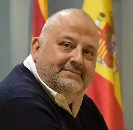 AGUSTÍN PARRA